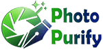 Photo Purify Logo
