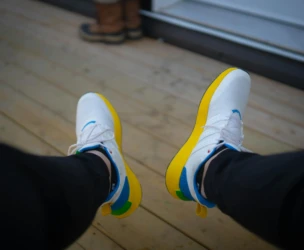 E-commerce Product Photo Editing – Fashion Collection